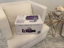 Norvell Spray Tan Machine Kit