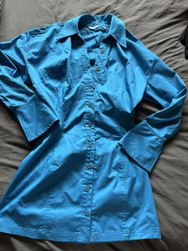 Zara electric cobalt - electric,