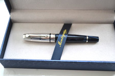 Montegrappa Miya Argento Fpen