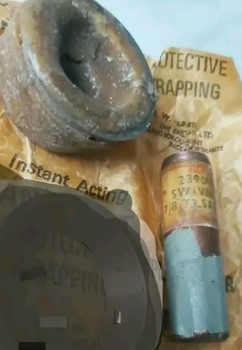 Swivel bearing 238553 209017 - 238553, +