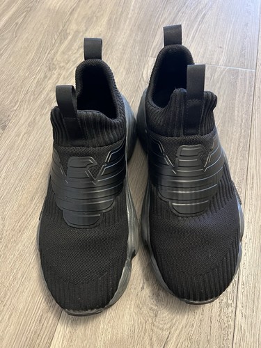 Emporio armani men black - emporio,