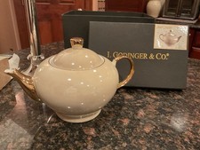 I. Godinger & Co. Pearl Luster