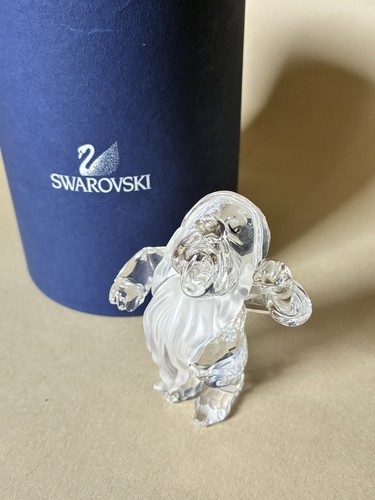 Swarovski disney sleepy - swarovski,