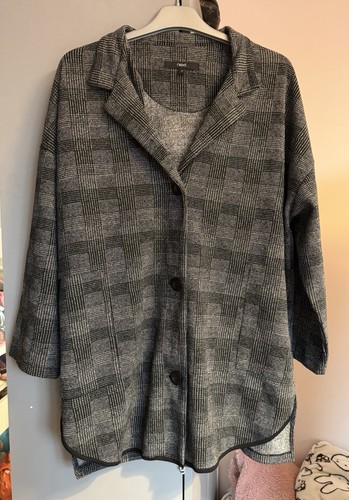 Next coatigan smart - next, casual