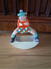  ANTIQUE SCHAFER VATER ROCKING