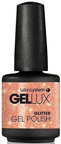 Salon system gellux - salon,