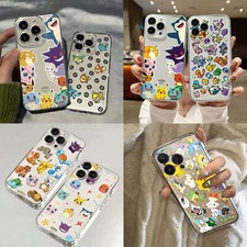 Pokemon Cute Phone Case for