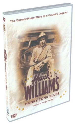 Hank williams honky tonk - williams:,