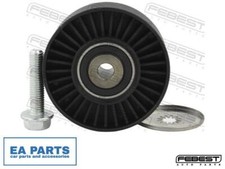 Deflection/Guide Pulley