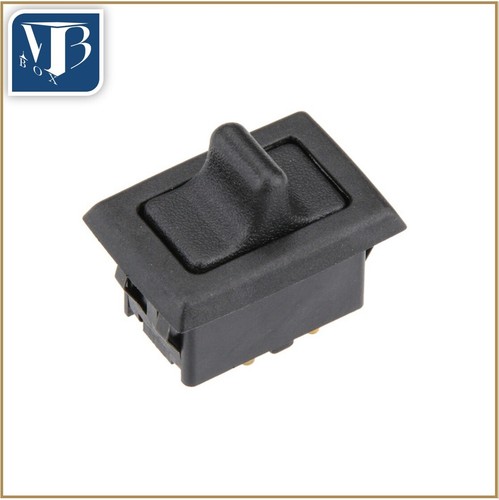 Power window switch - power,