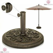 9kg Heavy Duty Bronze