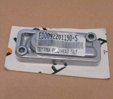 Genuine Lombardini Head Filter