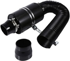 CARBON FIBRE INDUCTION KIT