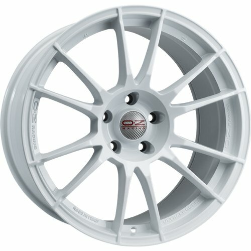 Racing ultraleggera white - racing,