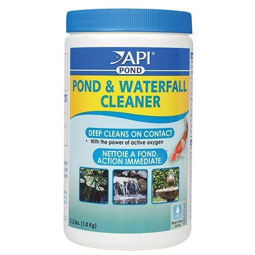 Api pondcare pond - api,