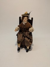 1:12th scale Dolls House