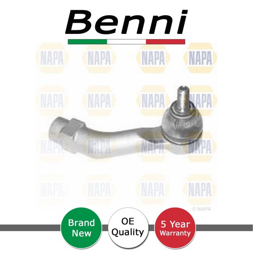Tie rod end - end, outer