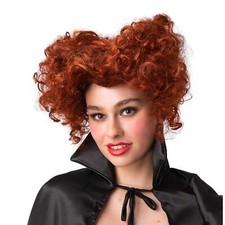 Queen Of Hearts Wig Funny