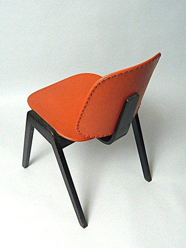 Thonet chair 703 günther - thonet,