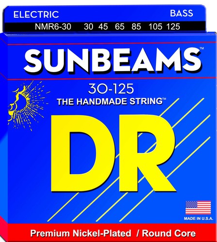 Nmr6 sunbeams nickel - dr, nmr6-30