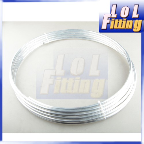 5mm od aluminum - 3/8",