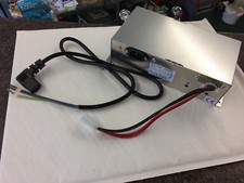 CARAVAN MOTORHOME MAINS 12V