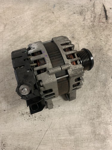 Ford focus alternator - ford, 1.5