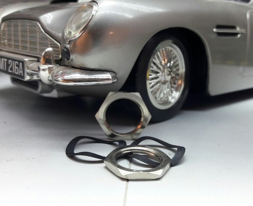Daimler dart nut bezel - daimler,