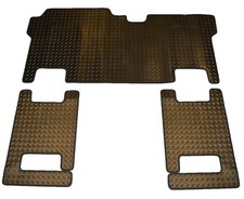 Ford Transit Custom Crew Cab