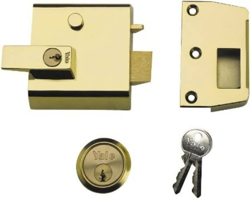 Yale blx 60 - p-1-blx-pb-60, double