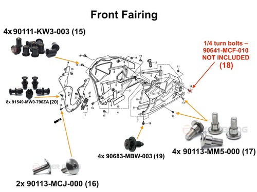 Vtr1000 sp1 sp2 - sp1, 2000-2006