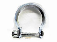 PEUGEOT 206 - 106 Exhaust