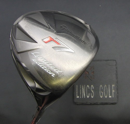 Taylormade limited edition - limited,