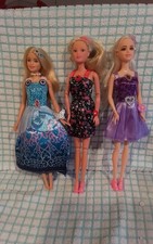 Fashion Dolls Bundle