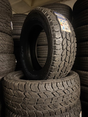 275 60r20 cooper discoverer - ,