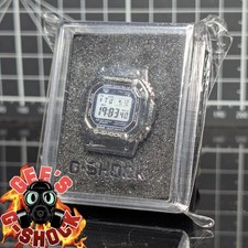 Casio G-Shock DW-5000 Pin
