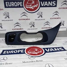 IVECO DAILY Speedometer
