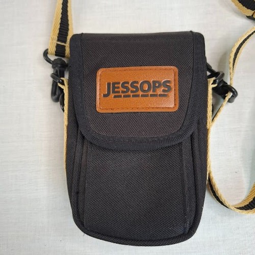 Jessops small camera - small, pouch