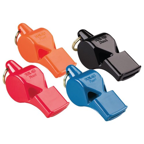 Fox pearl safety whistle - 40,