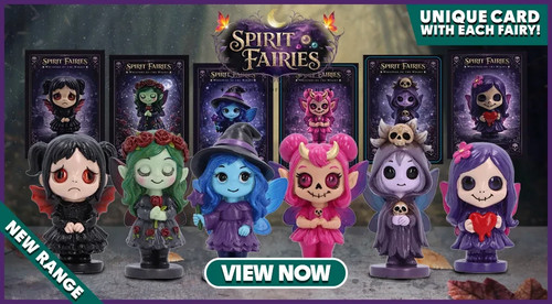 Original nemesis now spirit - original,