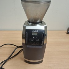 Mahlkonig vario home - mahlkonig,