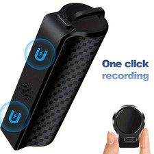 Voice Activated Audio Recorder