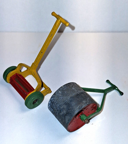 Vintage dinky 384 - vintage,