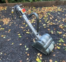 Hiretech HT8 Floor Sander 230 Volt Electric