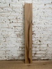 Air Dried Reclaimed Oak Shelf