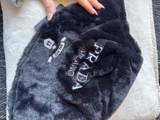 Prada Hat