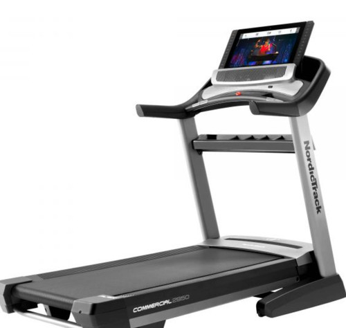 Nordictrack commercial 2950 - nordictrack,