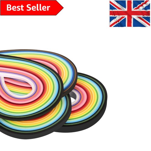 Complete diy quilling - complete, paper