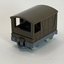 Tomy Tomica Takara BREAKVAN