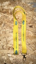 RMT Union Lanyard